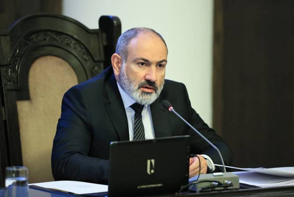 Достигнута договоренность, что ситуация должна оставаться в центре внимания СБ ООН: премьер-министр Армении