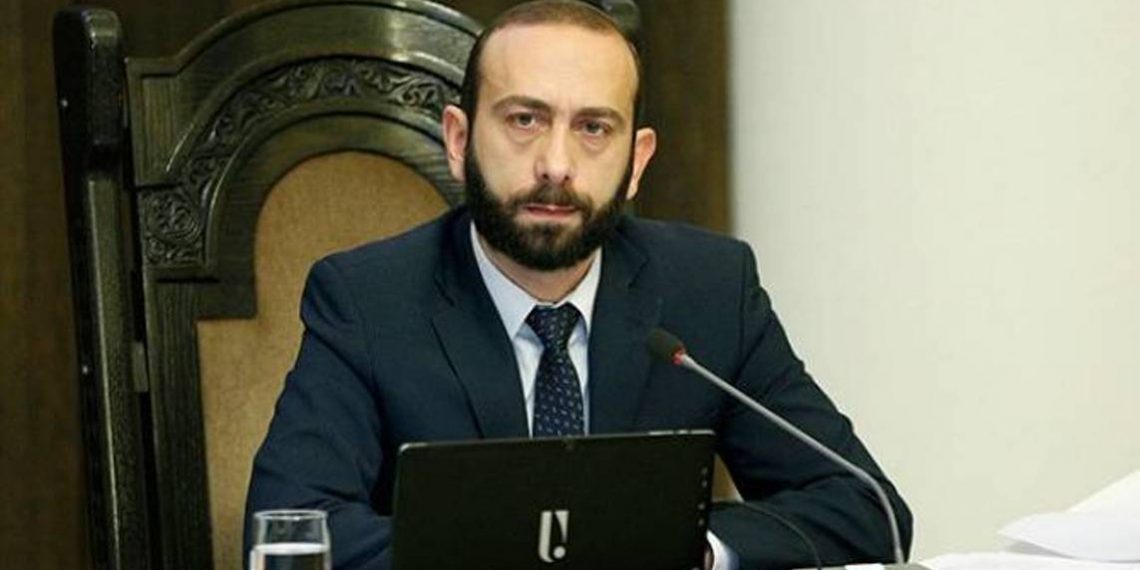 Арарат Мирзоян рассказал об обсуждениях на заседании Совета Безопасности ООН