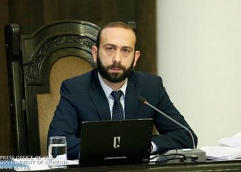 Арарат Мирзоян рассказал об обсуждениях на заседании Совета Безопасности ООН