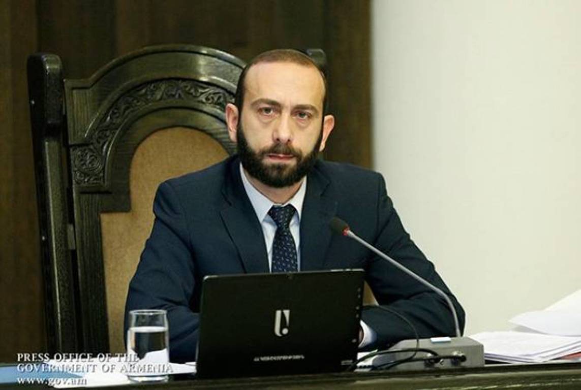 Арарат Мирзоян рассказал об обсуждениях на заседании Совета Безопасности ООН