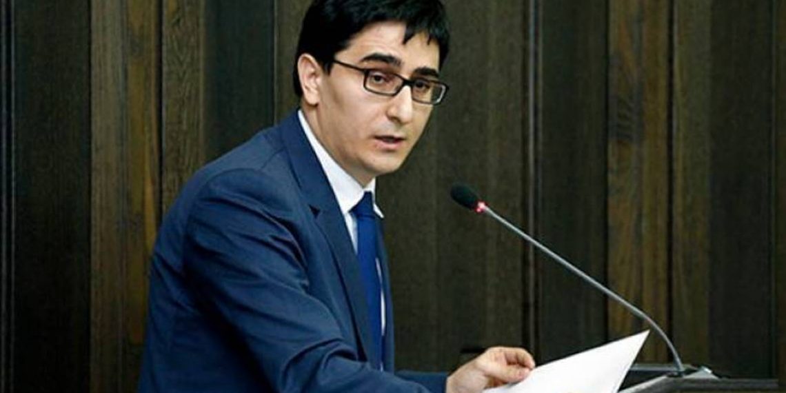 Армения представила в ЕСПЧ несколько заявлений с требованием применить в отношении Азербайджана промежуточные меры