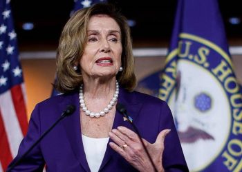 Нэнси Пелоси отказалась сообщить подробности визита в Армению