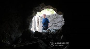 В результате нападения Азербайджана не менее 7600 человек были вынуждены покинуть свои дома: омбудсмен 