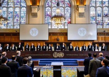 Армения обращается в Международный суд на основании военных преступлений со стороны Азербайджана