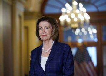 Посольство США в Армении представило повестку визита Нэнси Пелоси в Армению