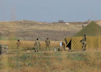 Азербайджан сообщил о ранении 282 военнослужащих в ходе агрессии против Армении