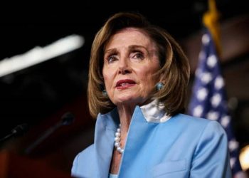 Визит нашей делегации в Армению-мощный символ: Пелоси рассказала о целях визита