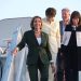 Спикер Палаты представителей США Нэнси Пелоси прибыла в Армению