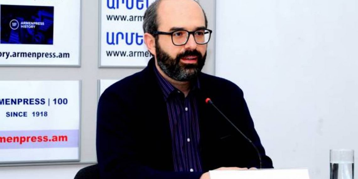 177 художников из 29 стран примут участие в международном конкурсе-фестивале театра Сундукяна