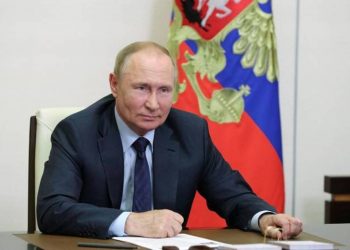 Двусторонние отношения между РФ и Арменией доведены до союзнического уровня: послание Владимира Путина