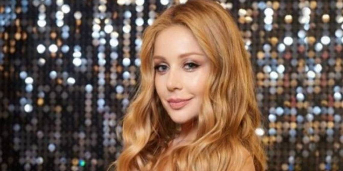 «Жизнь армян имеет цену»: украинская певица Тина Кароль выразила свое содействие Армении