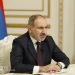 Политика угроз и принуждения, проводимая Азербайджаном, неприемлема
