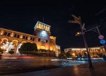 Из-за широкомасштабной агрессии Азербайджана правительство отложило посвященное Дню независимости мероприятие 