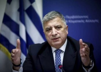 Международное сообщество должно осудить агрессию Азербайджана: заявление губернатора греческой области Аттика