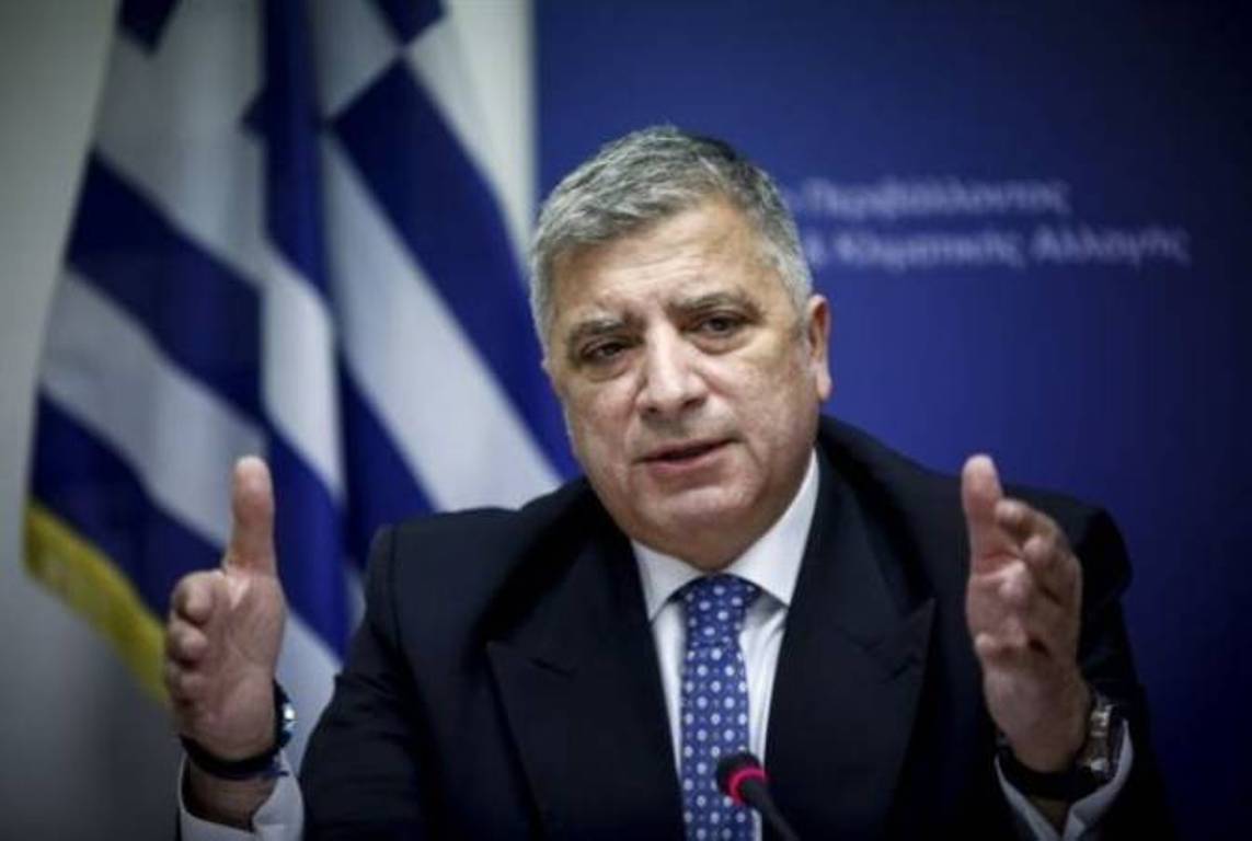 Международное сообщество должно осудить агрессию Азербайджана: заявление губернатора греческой области Аттика
