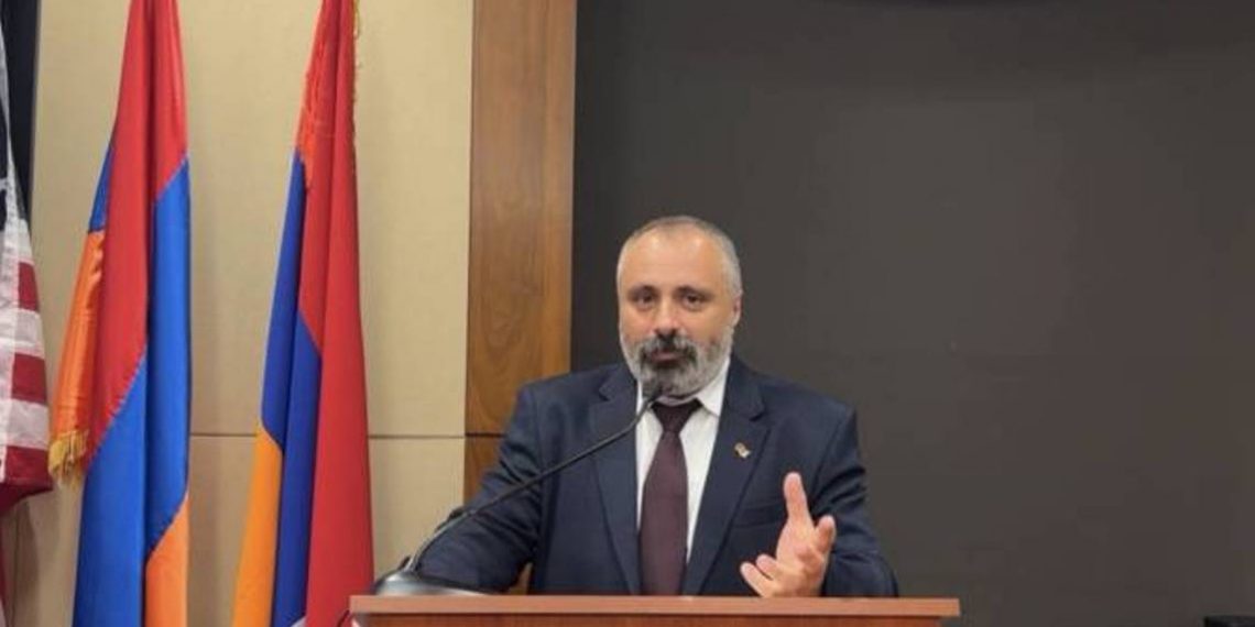 Руководство Азербайджана нужно привлечь к ответственности: в Конгрессе США прошло мероприятие, посвященное Арцаху