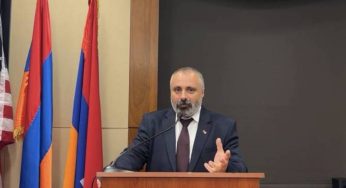 Руководство Азербайджана нужно привлечь к ответственности: в Конгрессе США прошло мероприятие, посвященное Арцаху