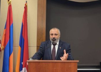 Руководство Азербайджана нужно привлечь к ответственности: в Конгрессе США прошло мероприятие, посвященное Арцаху