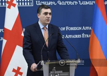 Грузия готова выступить посредником в урегулировании конфликта между Арменией и Азербайджаном