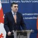 Грузия готова выступить посредником в урегулировании конфликта между Арменией и Азербайджаном