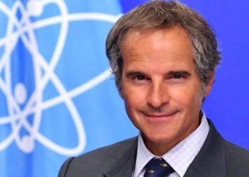 Директор МАГАТЭ приедет в Армению