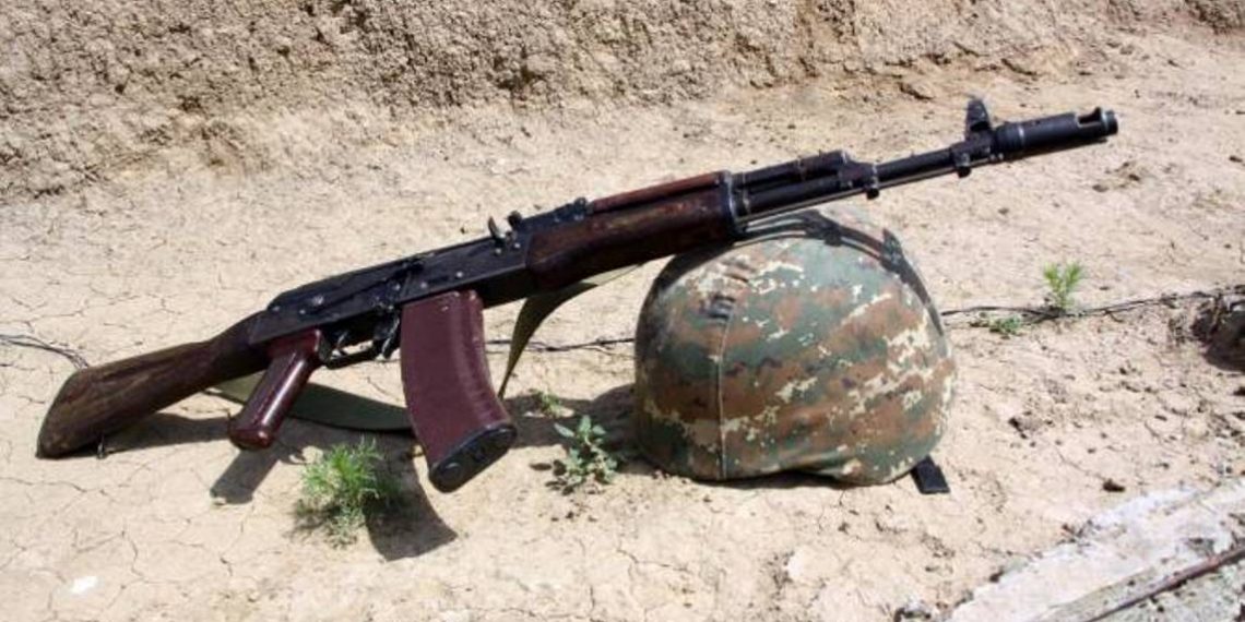 Азербайджан передал Армении тела 95 погибших военнослужащих