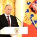 По линии ОДКБ предпринимаются меры по снижению напряженности между Арменией и Азербайджаном: президент РФ