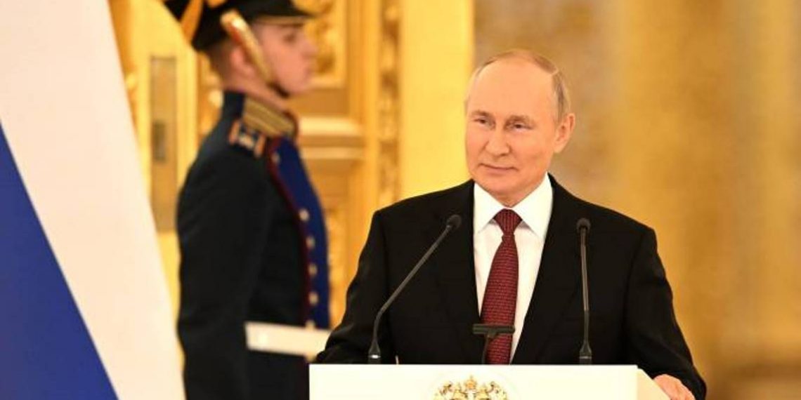 Армения — наш ближайший друг и стратегический союзник: президент РФ поздравил Армению с Днем независимости