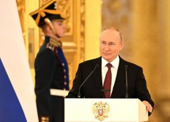 Армения — наш ближайший друг и стратегический союзник: президент РФ поздравил Армению с Днем независимости