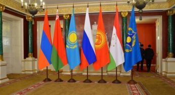 В ноябре 2022 года в Ереване состоится ежегодный саммит ОДКБ