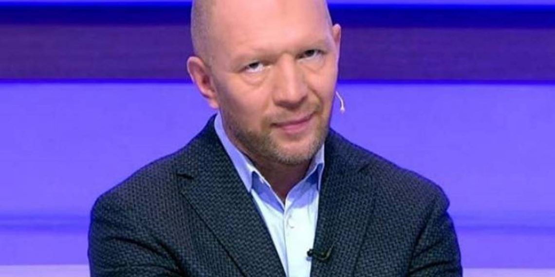 Ведущий Первого канала извинился за ошибку относительно азербайджанской агрессии