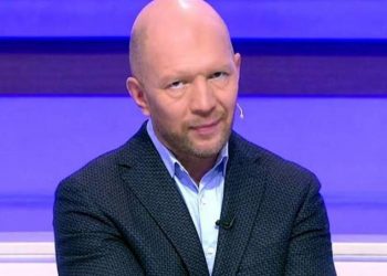 Ведущий Первого канала извинился за ошибку относительно азербайджанской агрессии