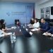 Армения является популярной страной для граждан РФ для оздоровительного туризма: представитель правительства Петербурга