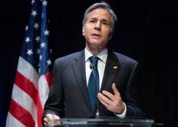 Будем и впредь поддерживать демократию, суверенитет и безопасность Армении. Блинкен поздравил с Днем Независимости