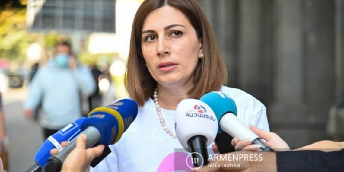 Состояние одного из гражданских лиц, раненных в результате агрессии Азербайджана, стабильно тяжелое