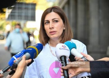 Состояние одного из гражданских лиц, раненных в результате агрессии Азербайджана, стабильно тяжелое