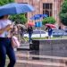 Температура воздуха в республике понизится