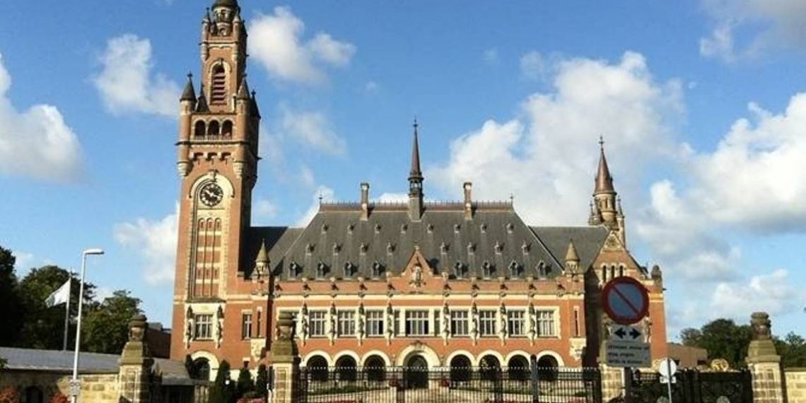 Армения представила в Court of Justice доказательства осквернения Азербайджаном тел армянских военнослужащих