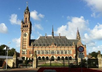 Армения представила в Court of Justice доказательства осквернения Азербайджаном тел армянских военнослужащих