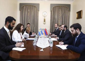 Армения ожидает соответствующей реакции международного сообщества на военные преступления Азербайджана