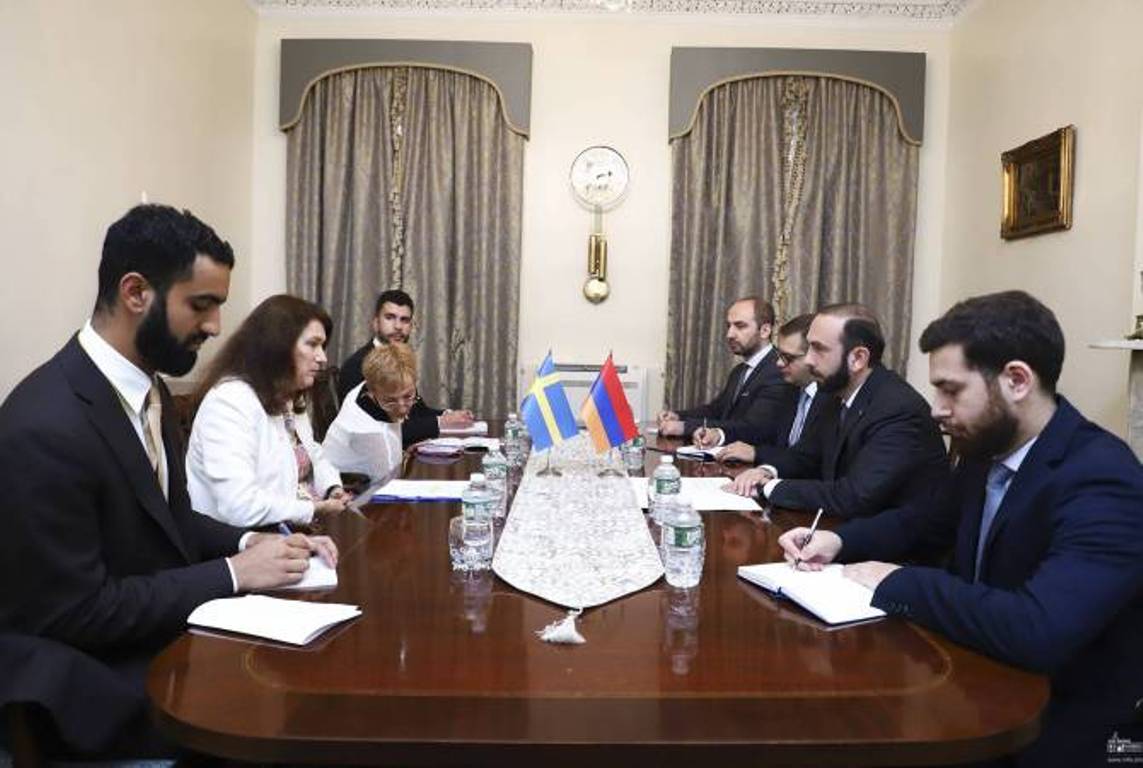 Армения ожидает соответствующей реакции международного сообщества на военные преступления Азербайджана