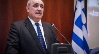 Греческий политик выразил Армении свою солидарность