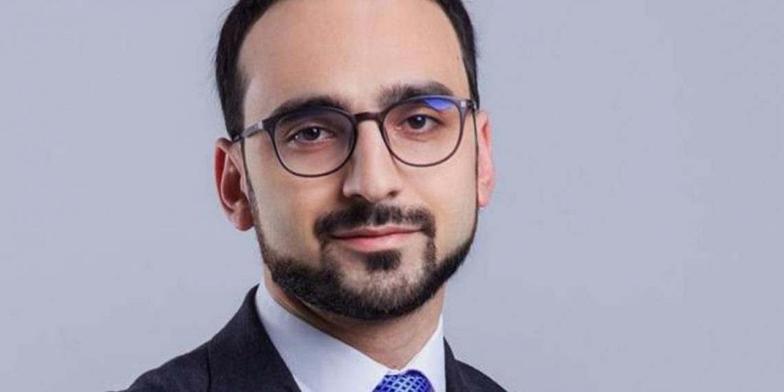 Совет старейшин Еревана на внеочередном заседании обсудит вопрос назначения Тиграна Авиняна на пост вице-мэра города