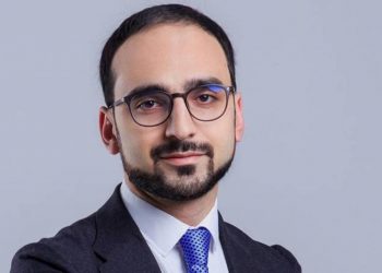 Совет старейшин Еревана на внеочередном заседании обсудит вопрос назначения Тиграна Авиняна на пост вице-мэра города