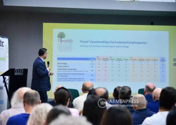 Подведены результаты исследования «О чем думает Диаспора в 21 веке»