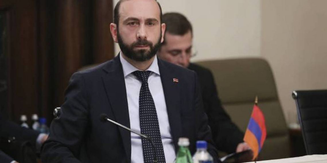 Уничтожение Азербайджаном памятников армянского культурного наследия — вызов для всего человечества: министр ИД Армении