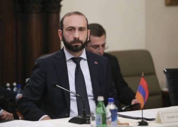 Уничтожение Азербайджаном памятников армянского культурного наследия — вызов для всего человечества: министр ИД Армении