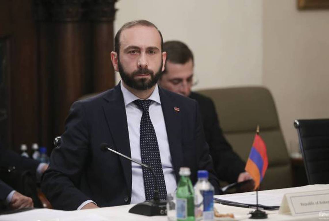 Уничтожение Азербайджаном памятников армянского культурного наследия — вызов для всего человечества: министр ИД Армении