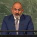 Международная миссия наблюдения на армяно-азербайджанской границе станет важным фактором стабильности: Пашинян