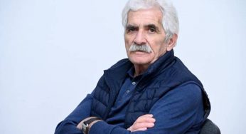Невосполнимая потеря: ушел из жизни редактор «Арменпресс» Ованнес Айвазян